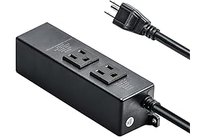 Auto Vacuum Switch: Effortless Dust Control for Power Tools