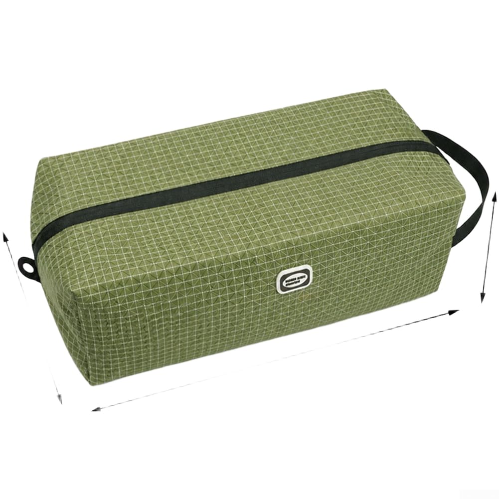 Leichte Wasserdichte Nylon Reisetasche Faltbare Schuhtasche Organizer für Sport Gym Reise Camping Outdoor Aufbewahrung 5er Set(B)