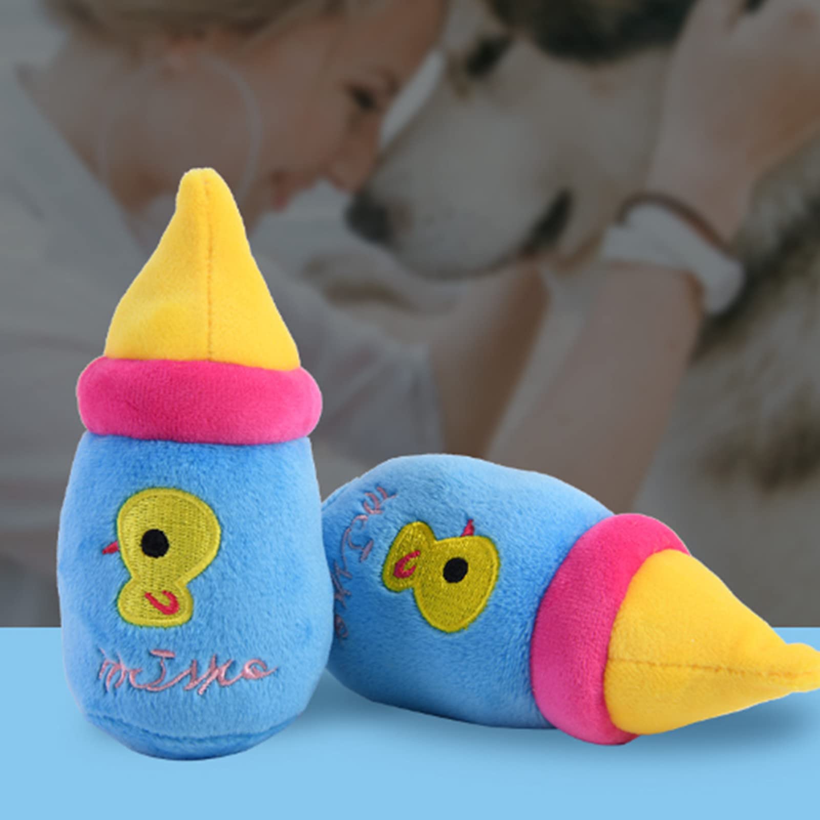 Gsycle Small Dog Plush Toy - Image 3