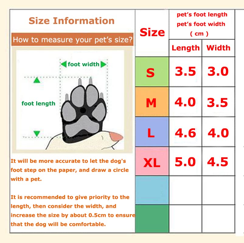 SMDARROY Dog Shoes Mesh Breathable Soft Sole Shoes for Dogs Bichon Teddy Pet Shoes Dog Boots (Pack of 8), 2 sets of pink shoes - Image 4