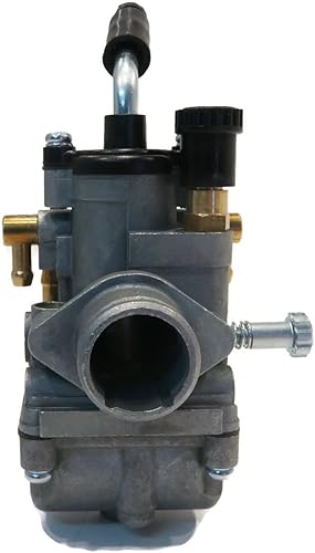 Miniatura 7 de The ROP Shop | Carburador para KTM SX 50 SX50 Junior Pro Senior Mini Adventure 50cc KTM50