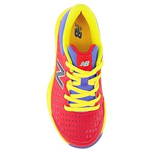 Sepatu Tenis Lapangan Balance 696 New Balance Tennis For Men New
