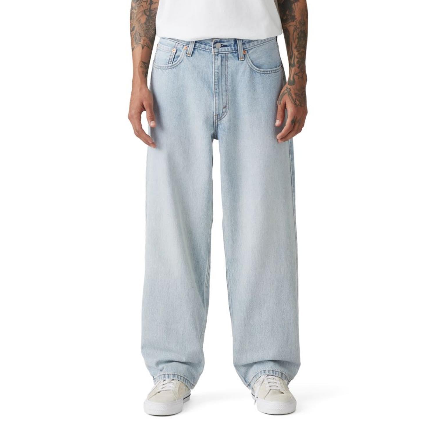 Levi's Mens 578® Baggy Fit Jean