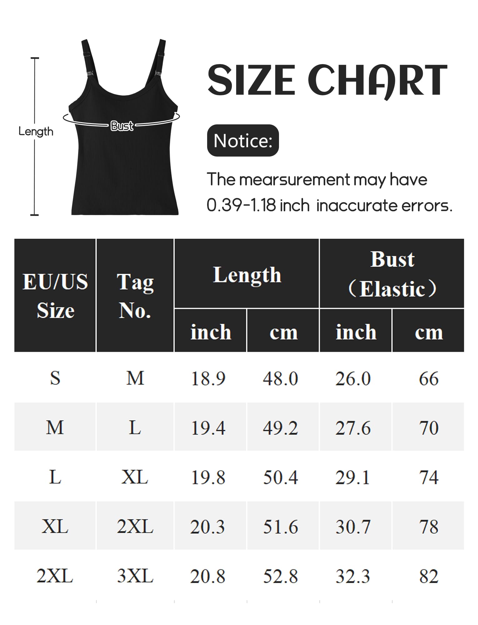 FEOYA Débardeur d'allaitement pour femme pour l'allaitement, soutien-gorge de sport de maternité, haut sans manches, haut court pour l'allaitement, tailles S à 2XL