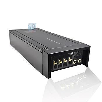 Pioneer PRS-D800 Class FD 2-Channel Bridgeable Amplifier AD