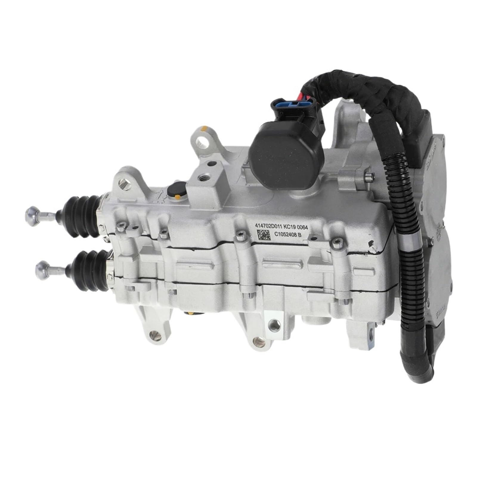 Amazon.com: Transmission Clutch Actuator Assembly 414702D011