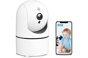 AI Home Security Camera: Enhanced Protection for Your Loved Ones