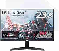 LG フレームレスモニターUltraGear 24GN600-B 23.8インチ 24