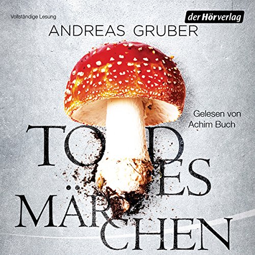 Cover art for Todesmärchen