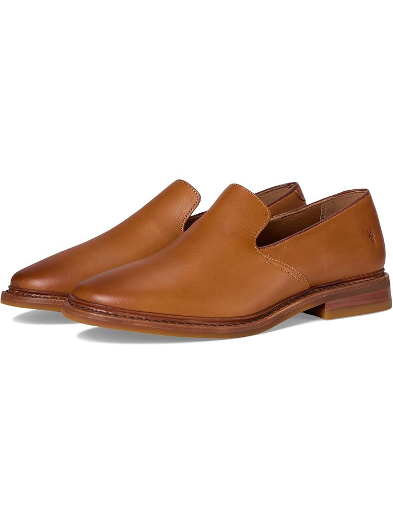 Yellow Frye Paul Venetian