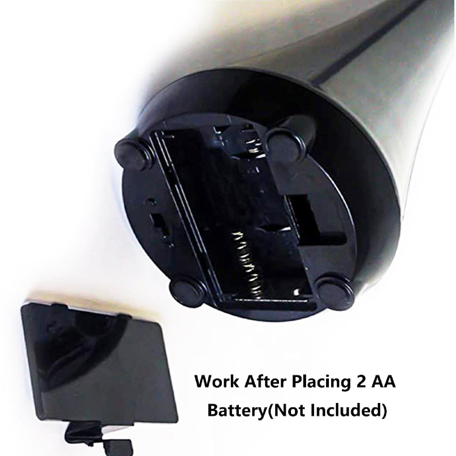 Fliegen abwehr Ventilator, Indoor Outdoor Moskito/Fliegen/Bug Away Insekten abwehrmittel Fan für Tische Fliegen Ventilator Halten Sie Fliegen und Käfer von Ihrem Essen fern-Gold