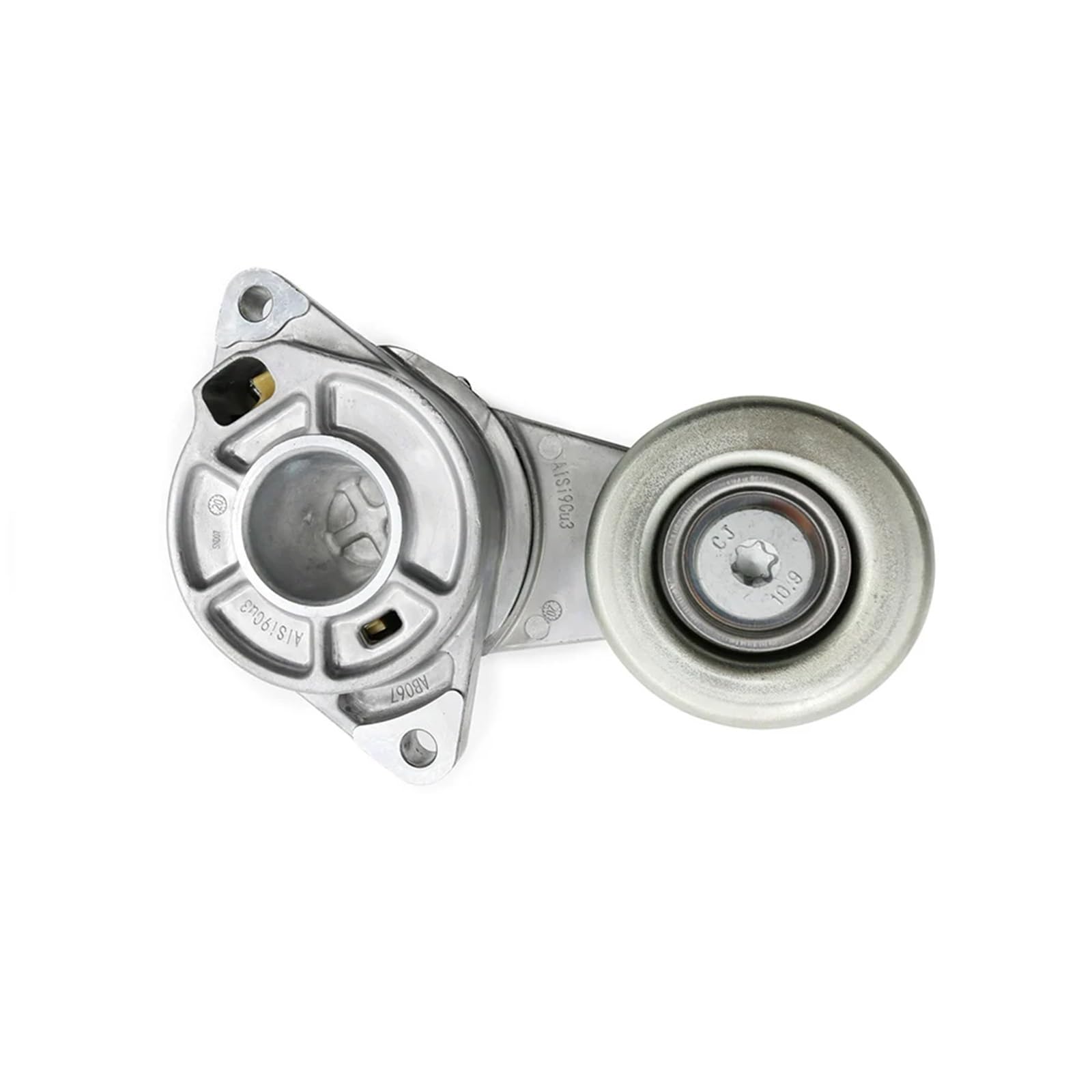 pasek rozrządu 31170-RB0-J01 Pasuje Do Honda JAZZ GE4 GM2 GM3 2004-2009 JazzCivic 1.3L .5L Koła Pasowego Napinacza Paska