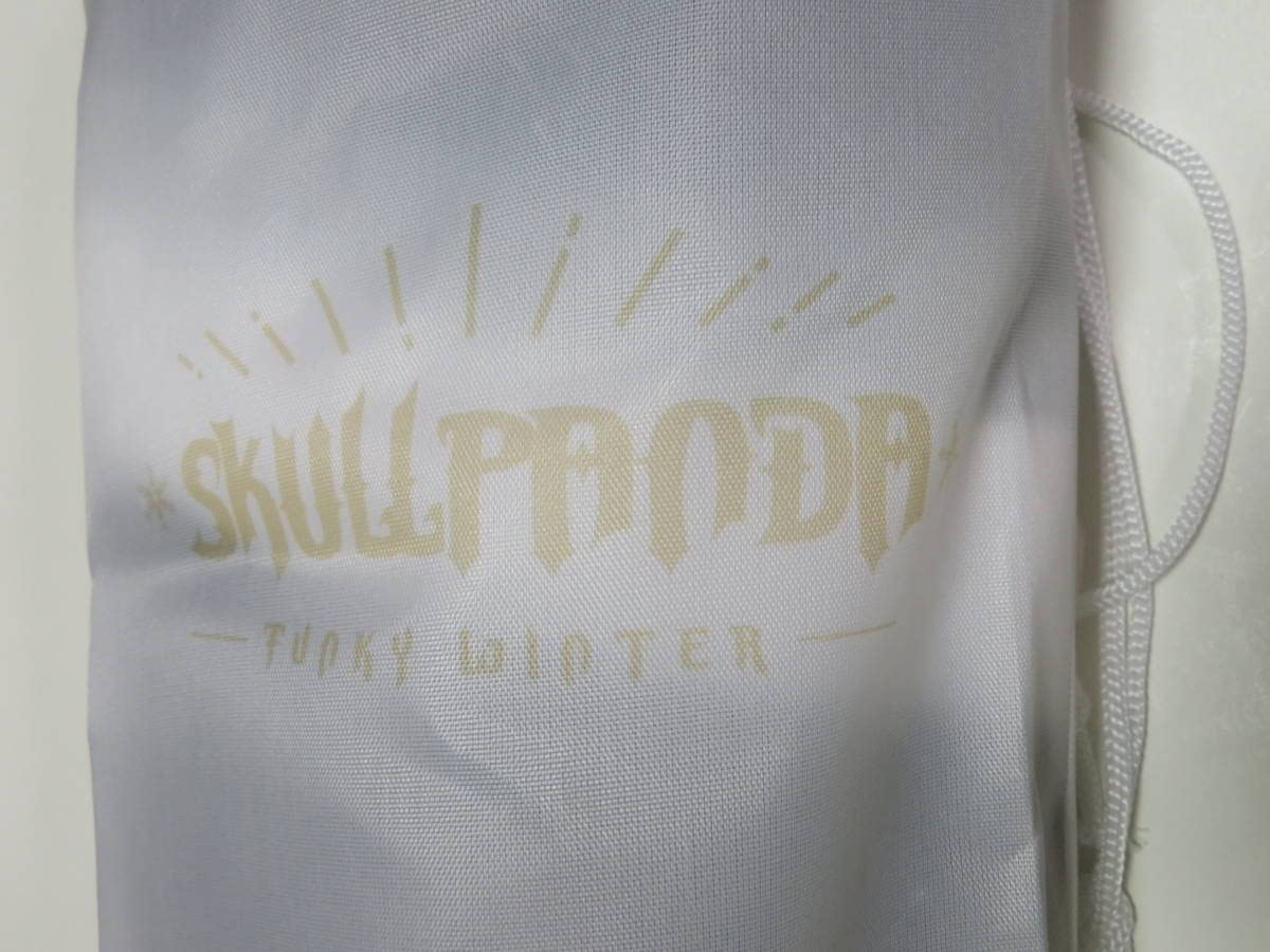 Amazon.co.jp: /POPMARTポップマートSKULLPANDA/スカルパンダ Amazon.co.jp: /POPMARTポップマートSKULLPANDA/スカルパンダ