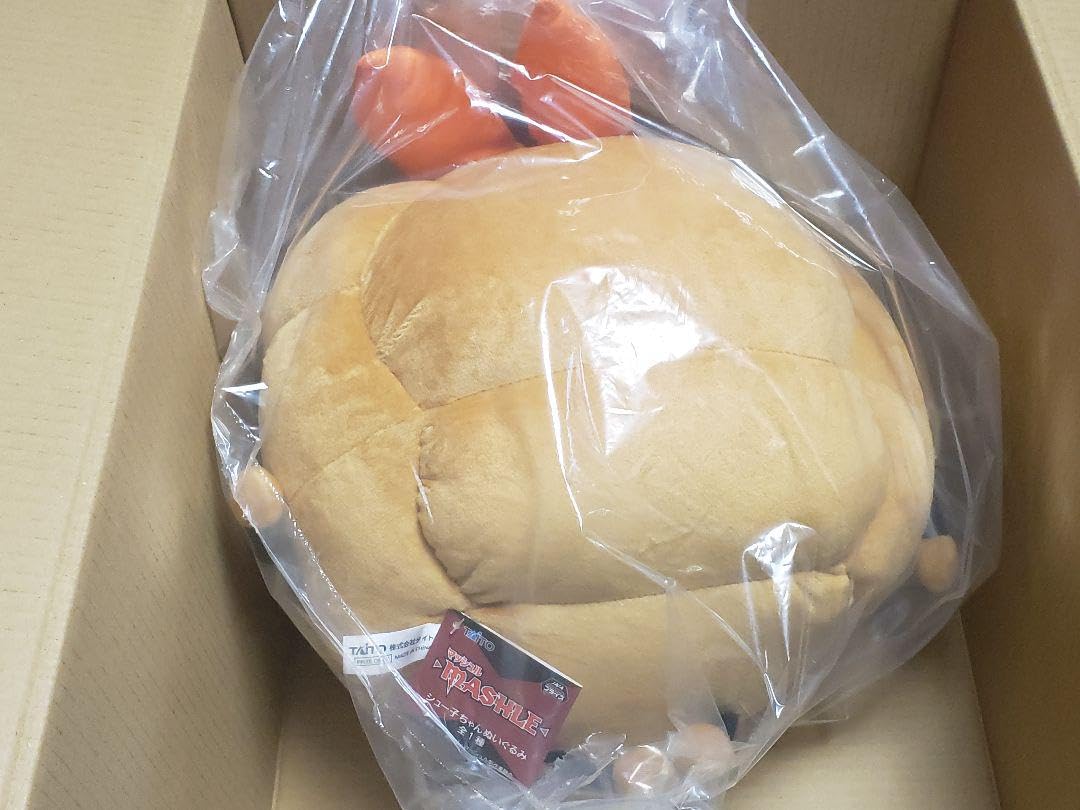 Amazon.co.jp: オンクレ品 MASHLE マッシュル シュー子ちゃん