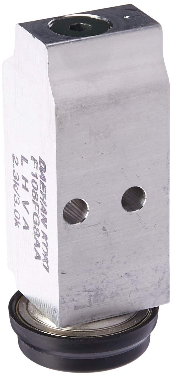 Amazon.com: Genuine OEM 97626-2K000 Expansion Valve / 976262K000