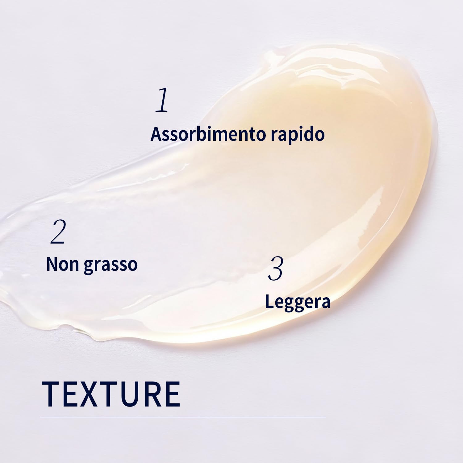 Crema Contorno Occhi 20ml con Caffeina, Peptidi e Acido Ialuronico | Eye cream idratante, crema occhi per contorno occhi antirughe, occhiaie e borse visibili, linee sottili e occhi stanchi