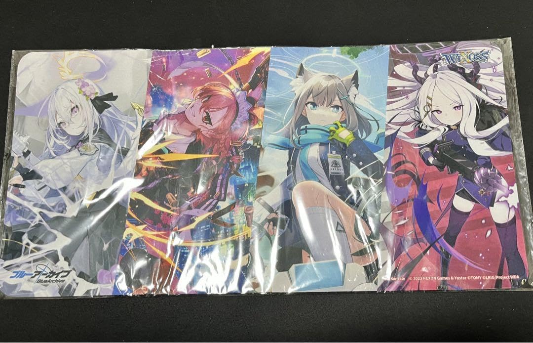 WIXOSS【公式】 on X: 