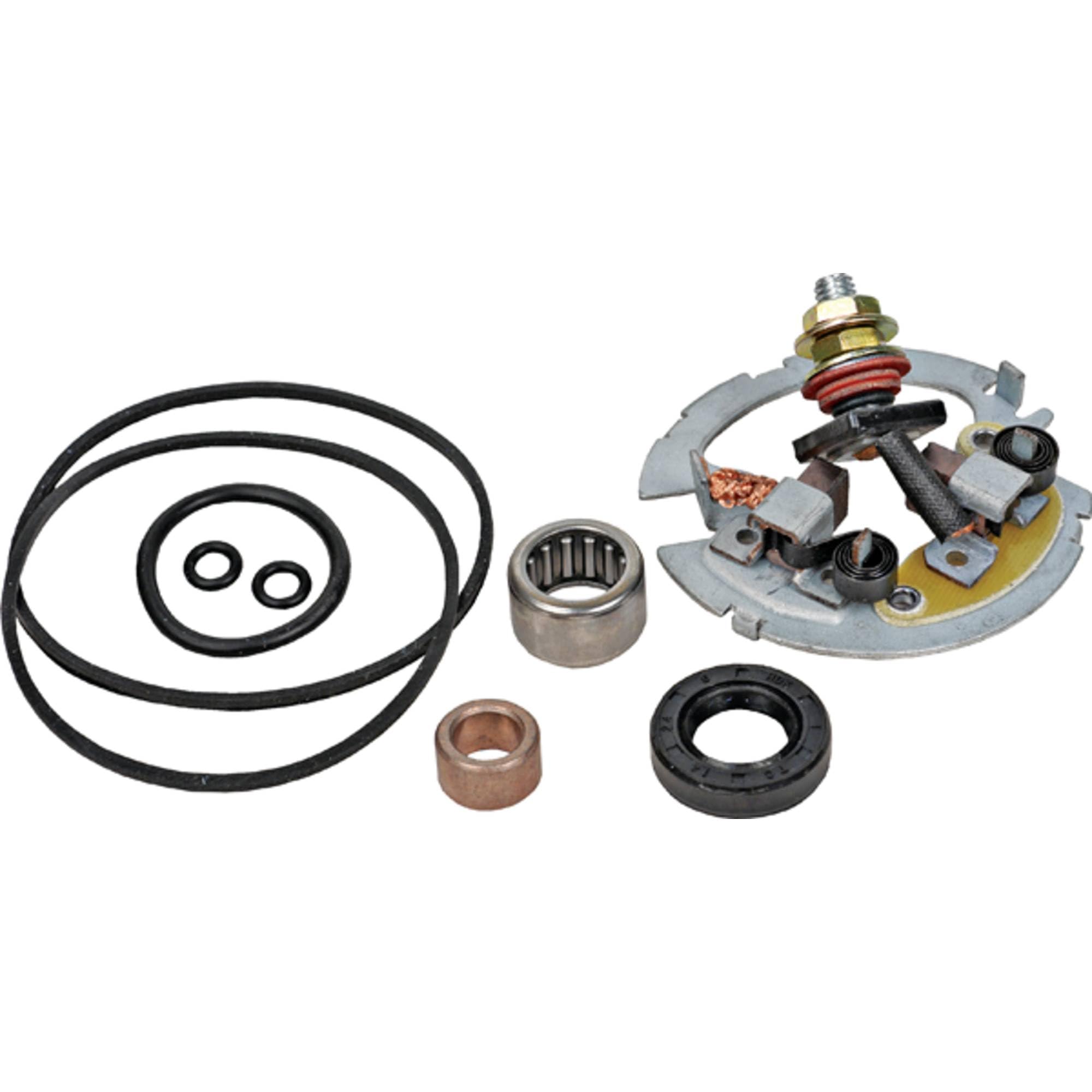 Amazon.com: DB Electrical SMU9103 Starter Rebuild Kit Compatible