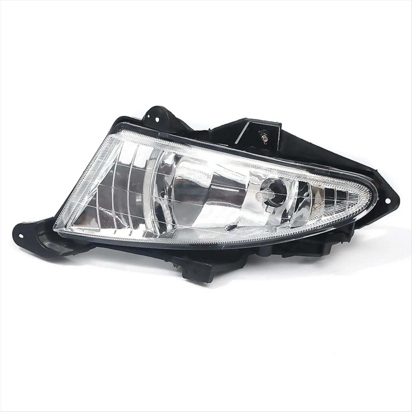 Mistlampen Dla Elantra 2007-2011 922012H000 Przednie światło przeciwmgielne samochodu Zespół świateł drogowych DRL