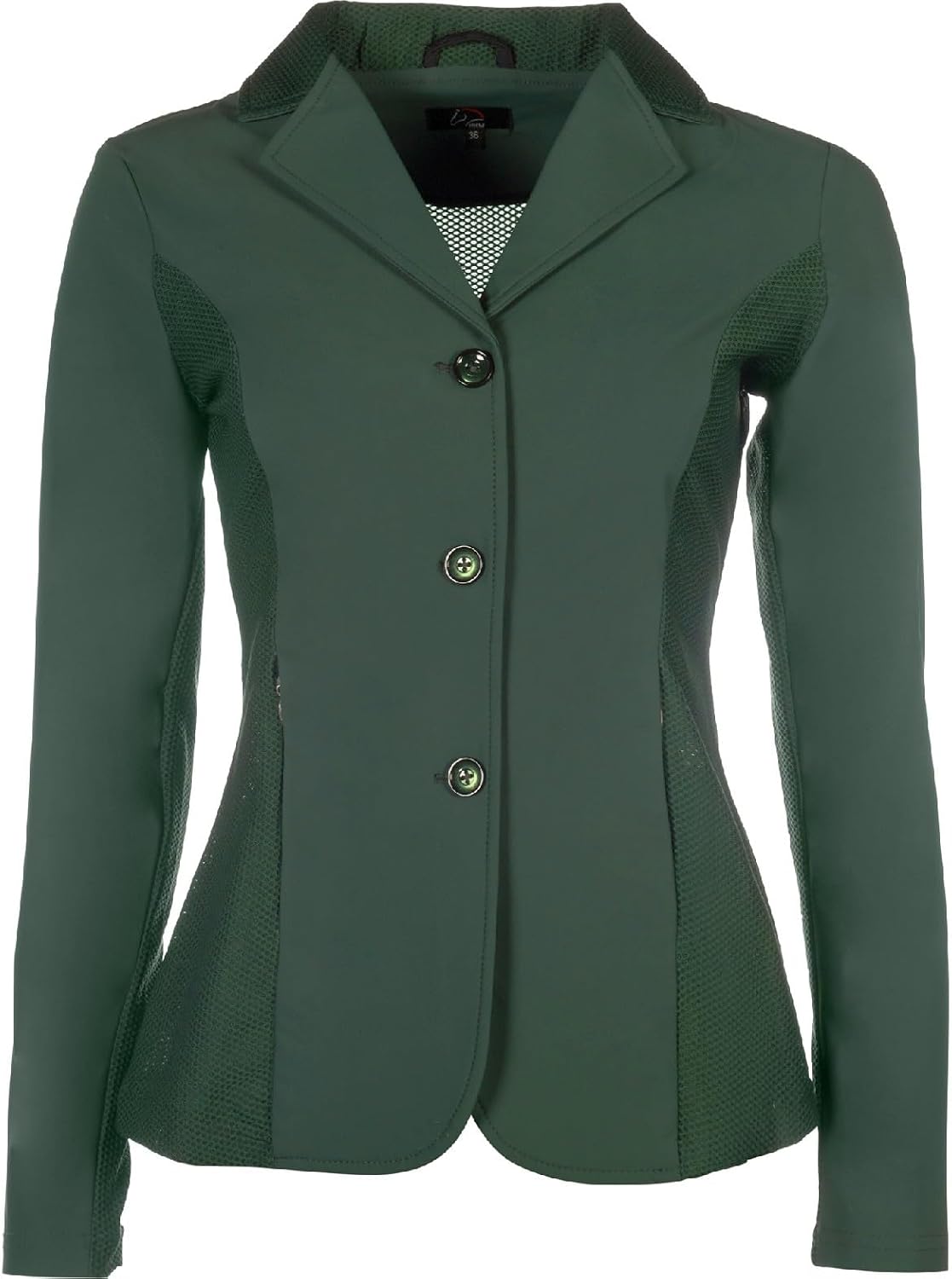 HKM Hunter Woman Competition Jacket