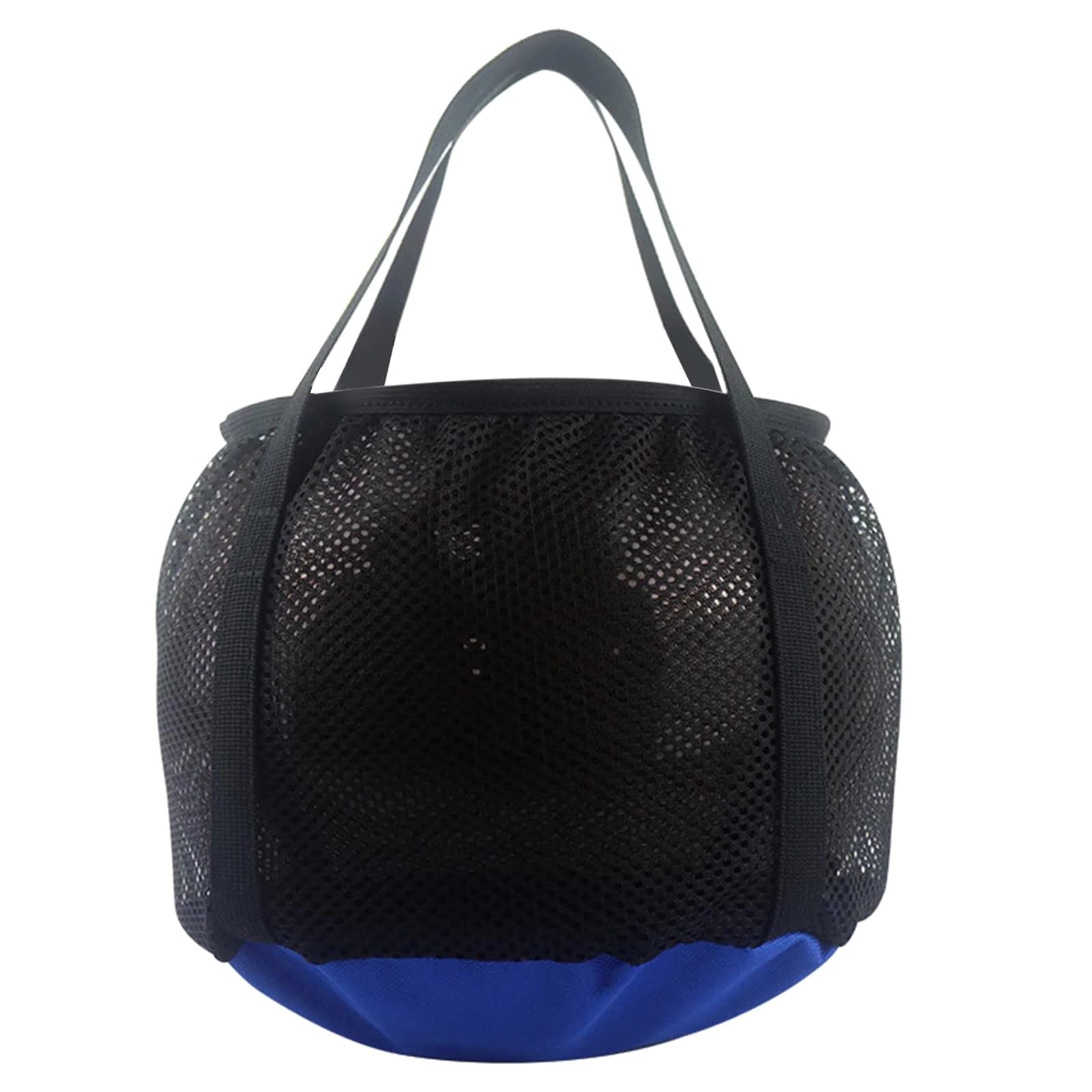 Maxtonser Bowling Ball-Bags Practical Single Bowling Tote-Bags with Handle Bowling Ball-Holder Sport Equipment for Gym Outdoor
