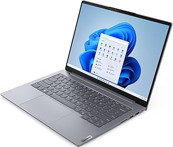 Windowsノート本体 Lenovo ThinkBook 14 Gen 4 5625U/16GB LENOVO