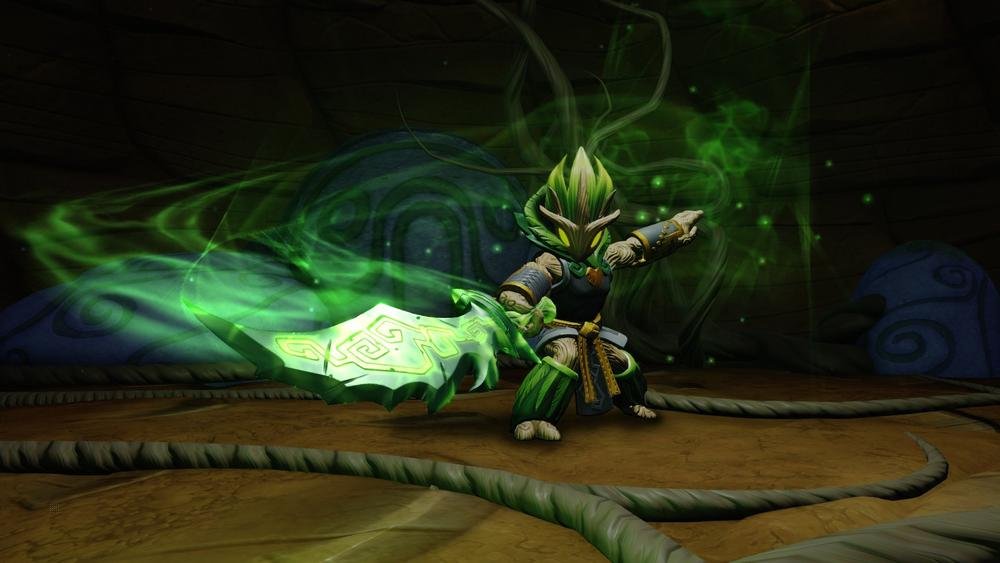 Skylanders Imaginators Sensei Ambush