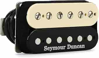 PEARLY GATES - saku Seymour Duncan Pearly Gates™ Pickups | Seymour Duncan