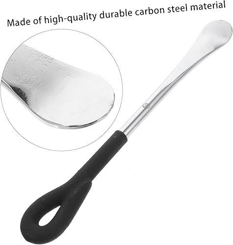 Miniatura 2 de Milisten Palanca de neumático Herramienta de bicicleta Llanta de bicicleta Herramientas de coche Palancas de cambio de neumáticos, palancas de