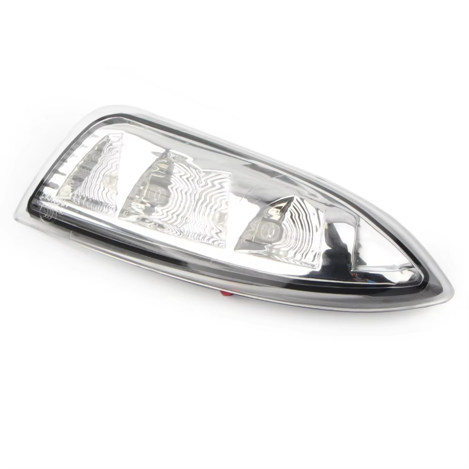 Indicatore Laterale Compatibile Con Chevy Per Epica 2007 2008 2009 2010 2011 2012 2013 2014 1 Pz. Indicatore Di Direzione Destro Indicatore Di Direzione A Specchio