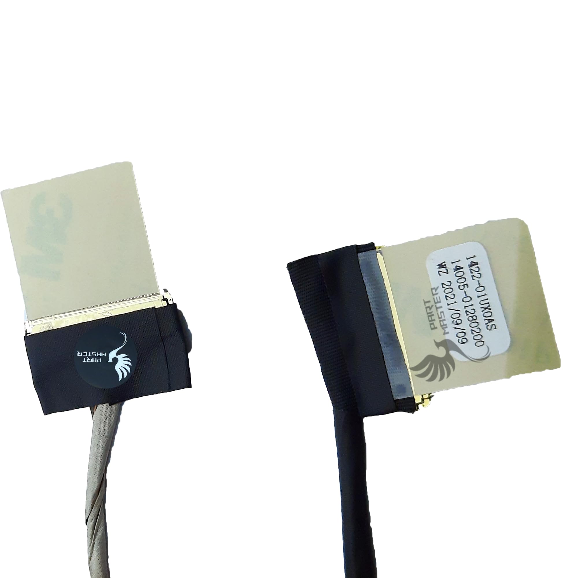 Part Master Asus K553Ma F553Ma İle Uyumlu Ekran Data Flex Kablosu V.2