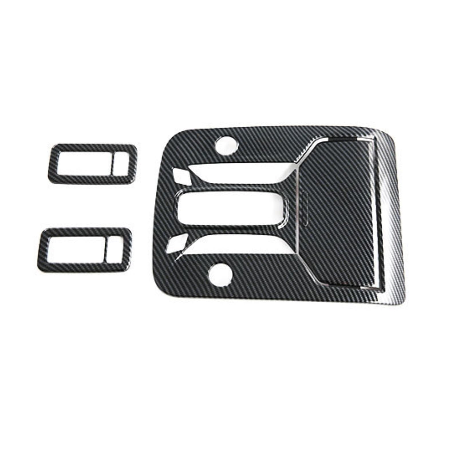 QBKGMEWCA Reading Light Roof Switch Interior Trim Modification Compatible for Jetour Mountain Sea L7 Compatible for Frame X70 Plus(Type1)