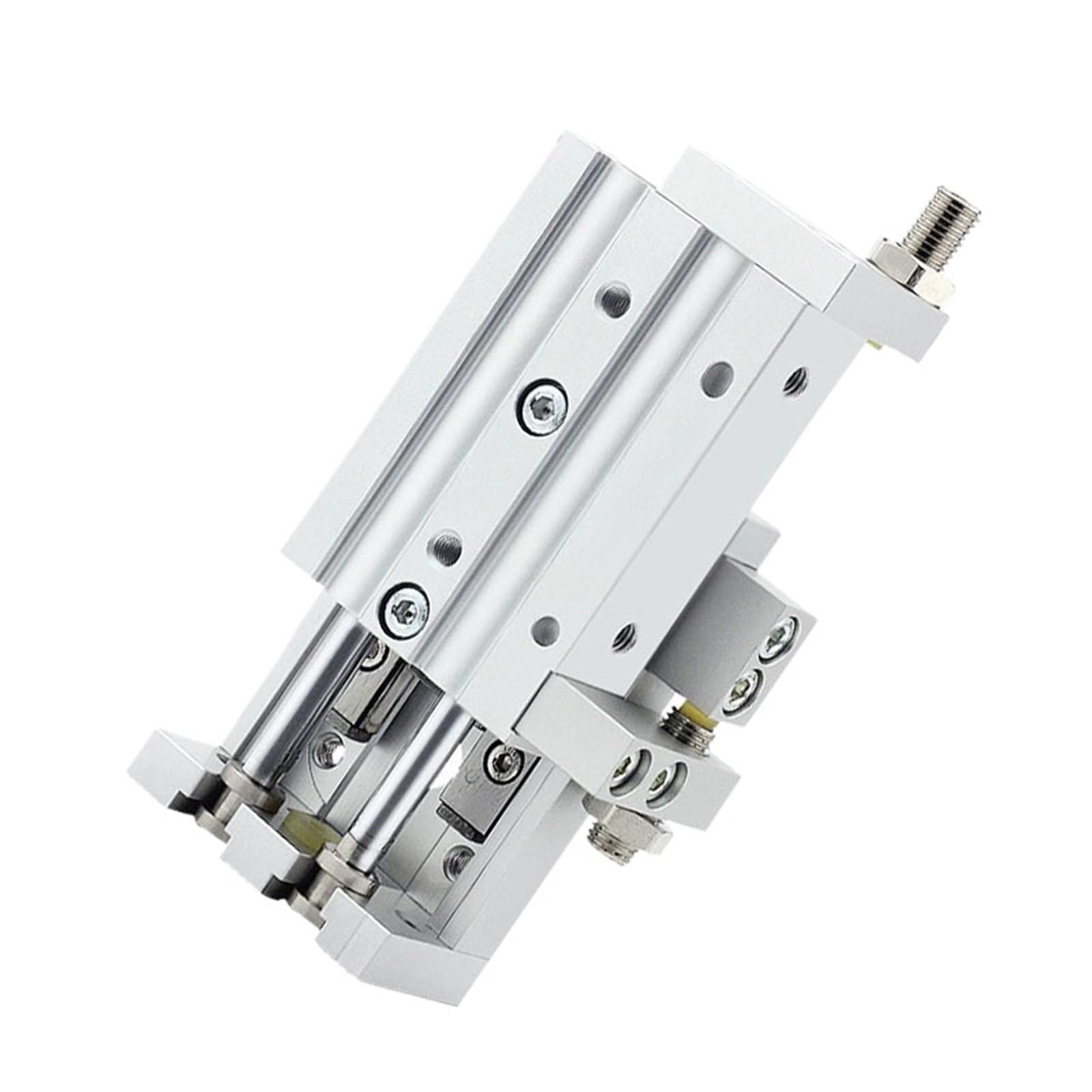 Amazon.co.jp: MXS MXS6 MXS8 MXS12 MXS16 エアスライドテーブルガイド