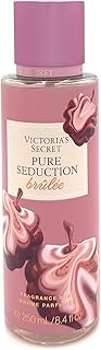 Victoria's Secret Fragrance Mist Pure Seduction Brulee 8.4 Fl Oz