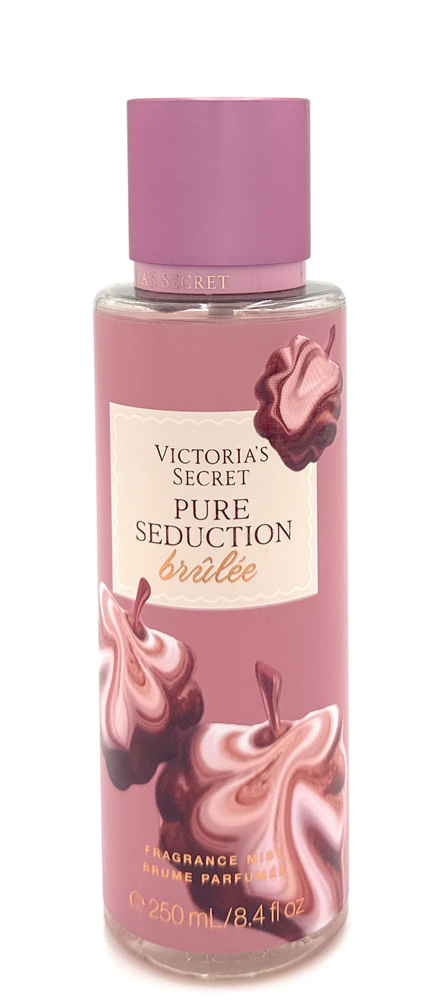 Amazon.com : Victoria's Secret Fragrance Mist Pure Seduction