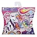 My Little Pony Cutie Mark Magic Rarity & Friendship Flutters Figures