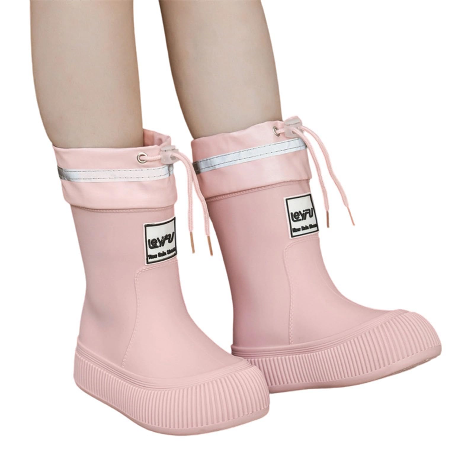 Gummistiefel Kinder Regenstiefel Kinder 27 Mädchen 21 Junge Gr. 25 30 38 Damen Bunte 28 Weiß Größe 20 Gefüttert Reflektierend Baby 22 Boots 17 Kindergarten Schuhe 23 29 Jungen Kurzschaft Leicht Gr 24