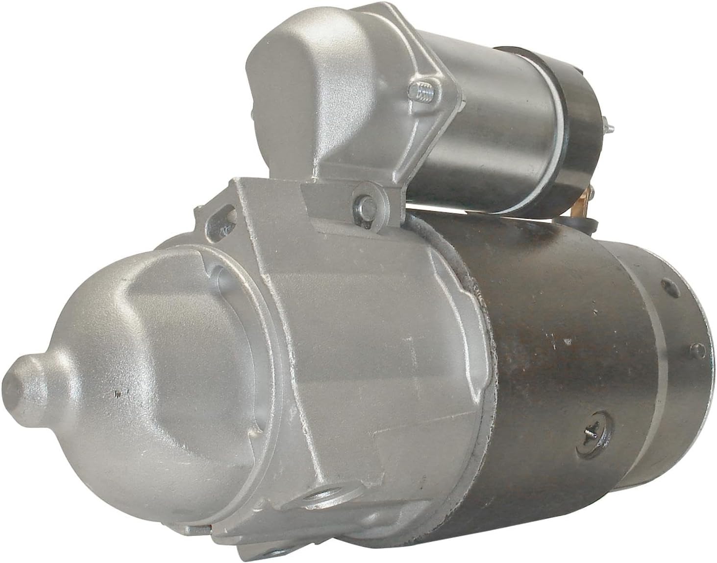ACDelco Gold 336-1822 Starter, Remanufactured (Renewed)