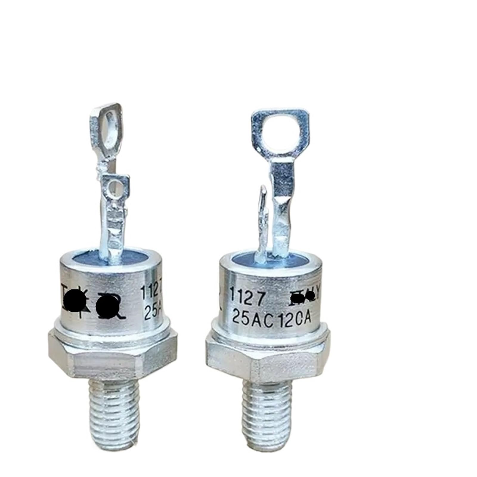 Swewdsqg One Color 1Pcs 25Ac120 Thyristor Diode Module