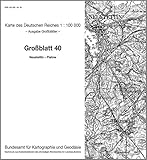 flatowturm babelsberg öffnungszeiten  Neustettin - Pr. Friedland - Dt. Krone - Flatow: Karte des Deutschen Reiches 1:100.000 Großblatt 40 (Karte des Deutschen Reiches. Grossblätter: ... ehemaligen Reichsamtes für Landesaufnahme)