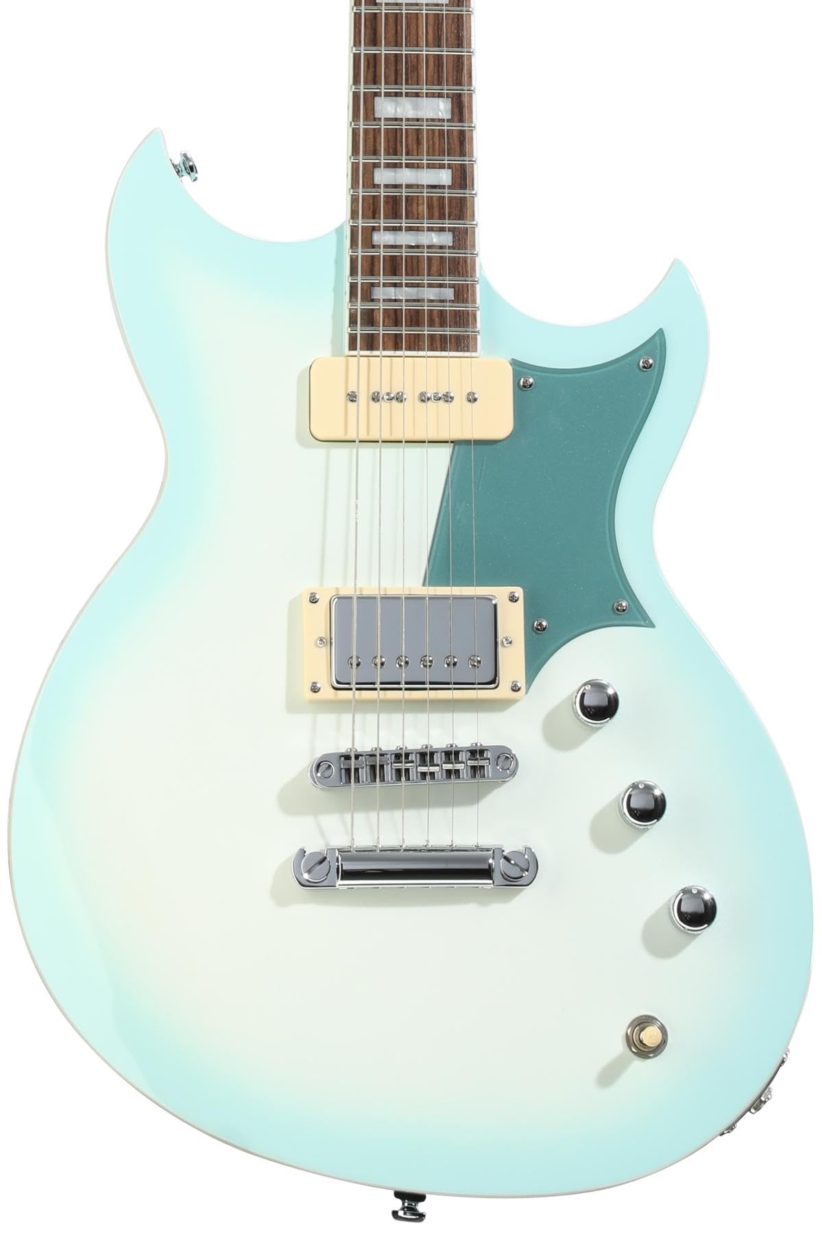 その他 hirame Amazon.com: Reverend Sensei H90 Electric Guitar - Chronic