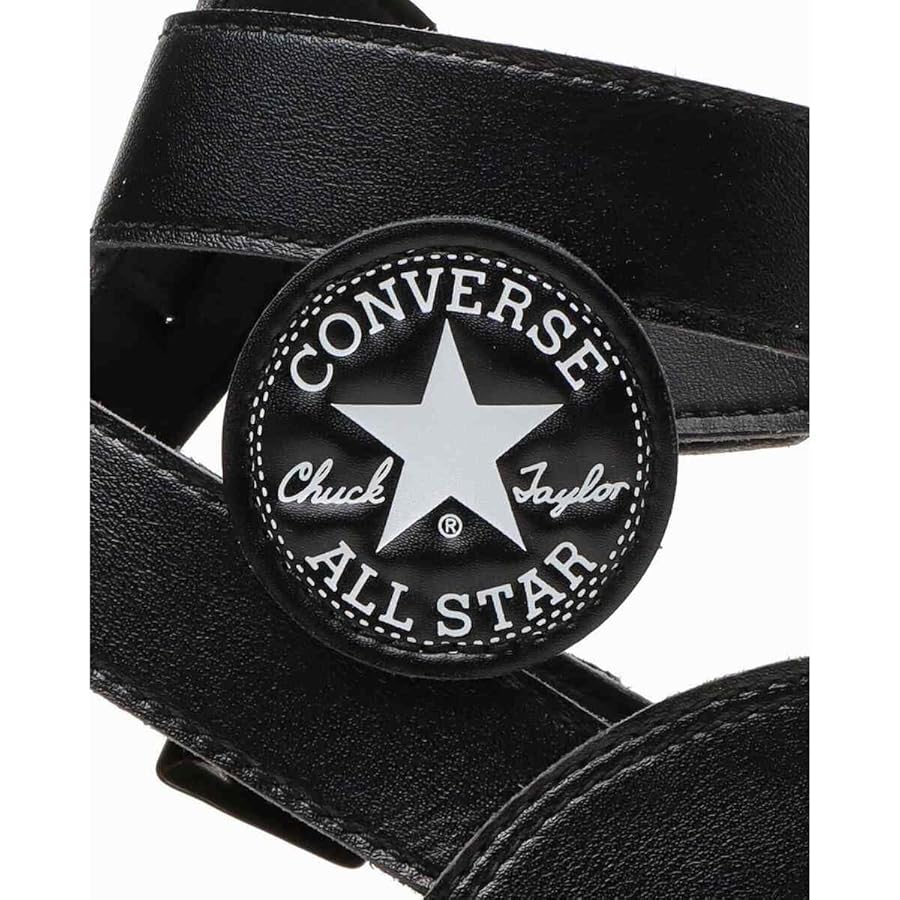 Converse All Star Trekwave GLADIATOR HI BLACK Sneakers