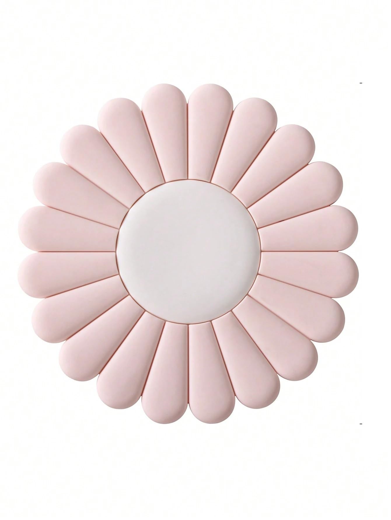 3Pcs Silicone Trivet Mat for Hot Pots and Pans