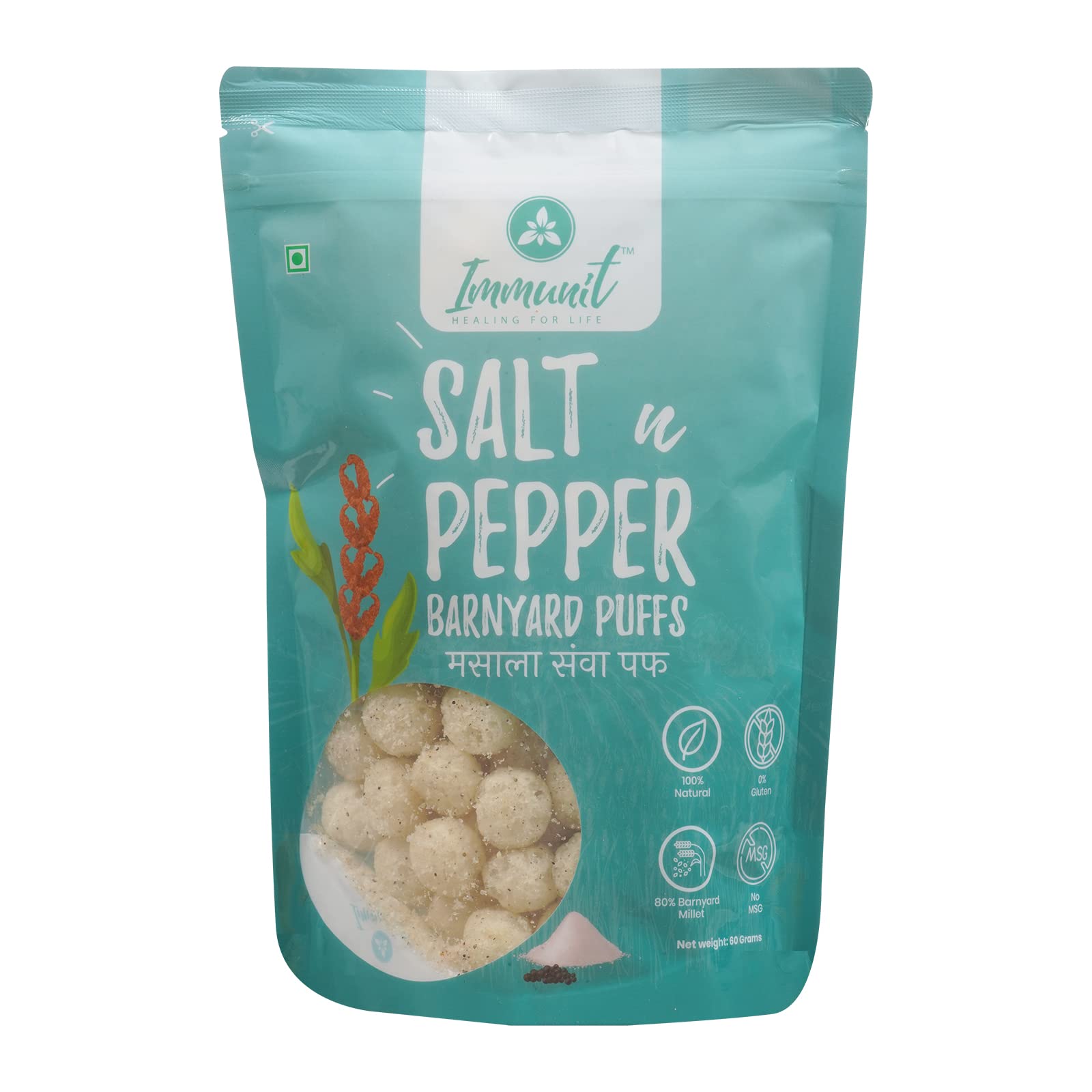 See full amazon price history chart for Immunit Gluten Free, Low Fat Salt n Pepper Barnyard Millet Sama Puffs, 60 Grams Pack of 4 | Healthy & tasty office/party snack, No Preservatives Immunit Gluten Free, Low Fat Salt n Pepper Barnyard Millet Sama Puffs, 60 Grams Pack of 4 | Healthy & tasty office/party snack, No Preservatives (B0B4G4VJG7) Amazon Price History, Amazon Price Tracker