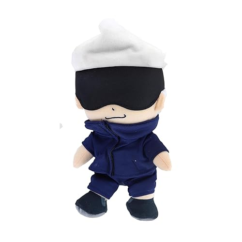 Jujutsu Kaisen 11 Inch Collector Plush | Satoru Gojo