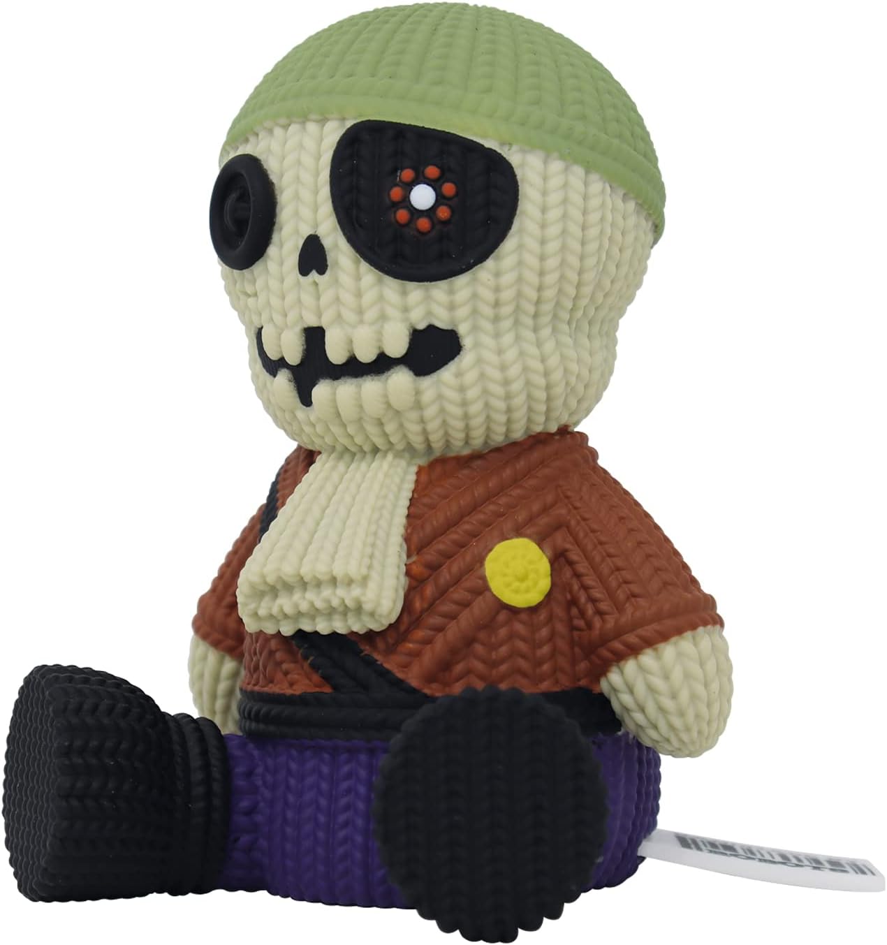 Handmade by Robots - The Goonies - Mama Fratelli #020