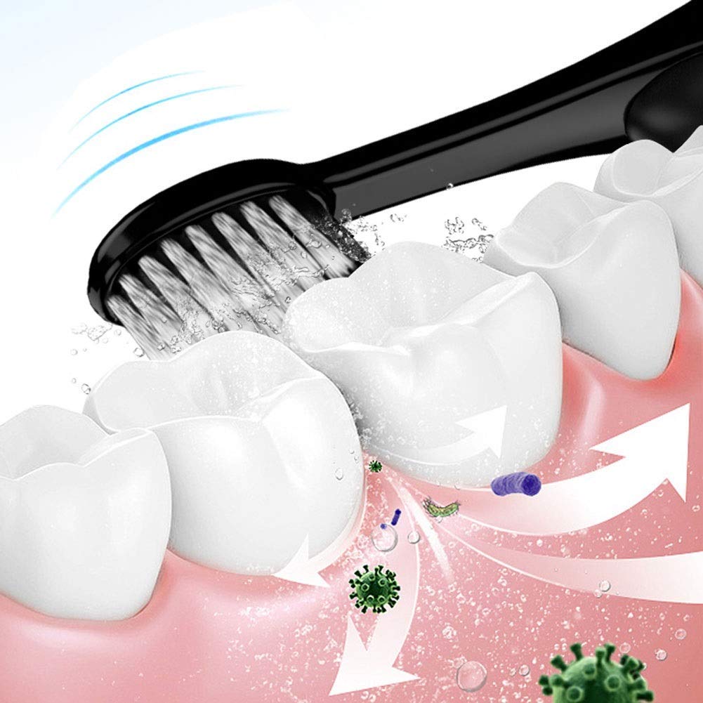 Mundpflege All-in-One-Zahnbürste, manuelle Zahnbürste mit Zahnpasta, ultraweiche Zahnbürsten für Erwachsene, Schwangere und Jugendliche Geschenk