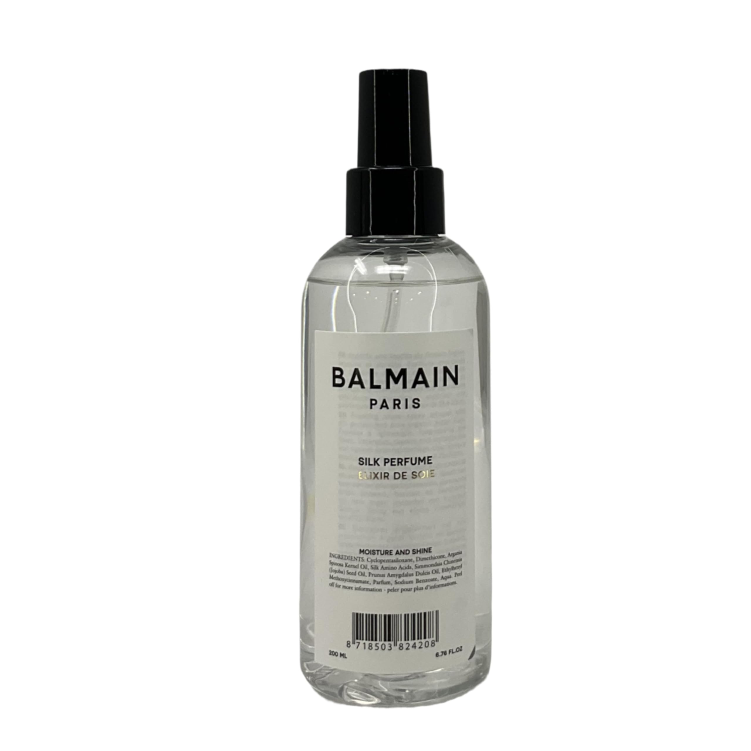 Balmain - Silk Perfume - 6.7oz