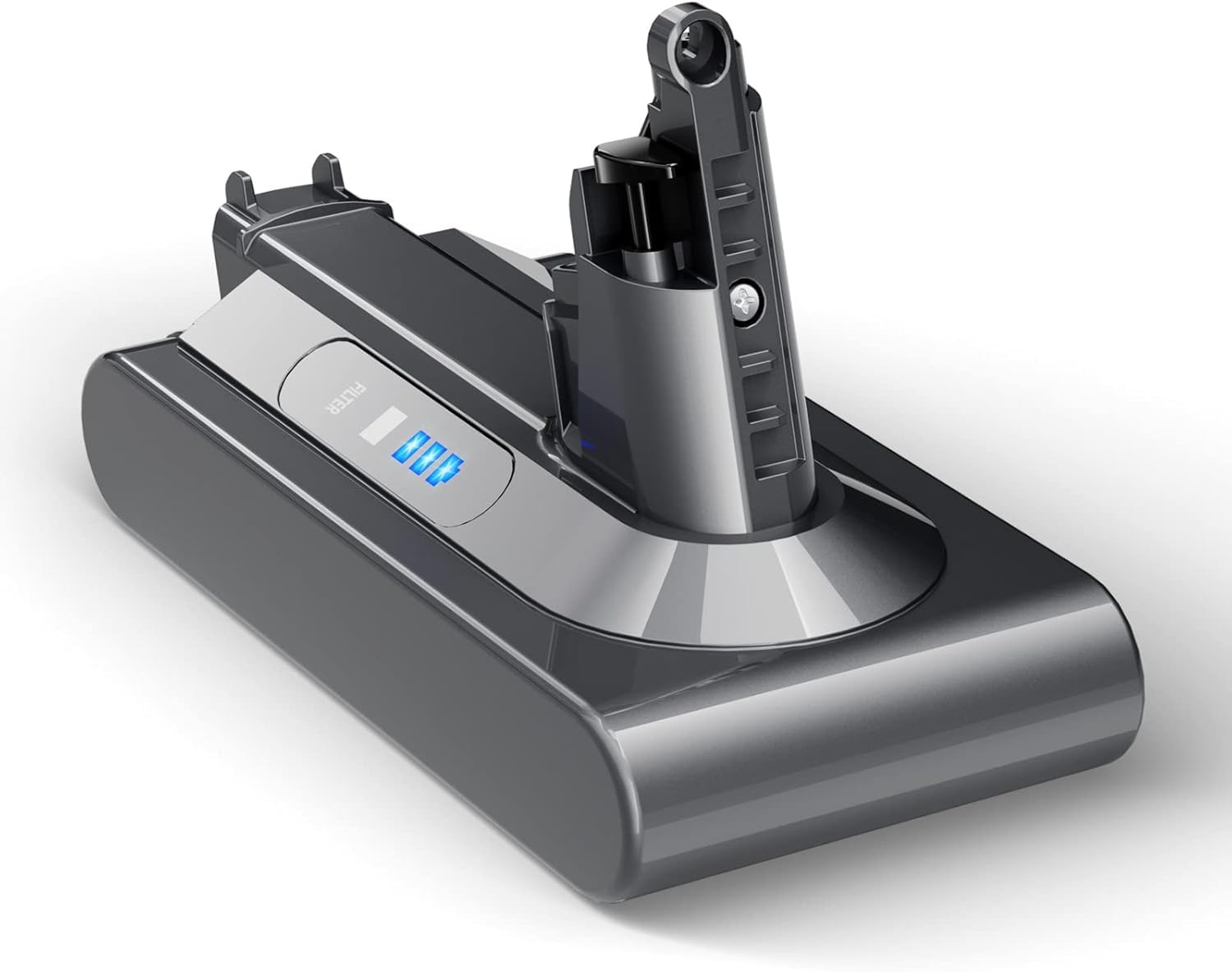 Amazon.co.jp: Morpilot 交換 ダイソン V10 バッテリー SV12