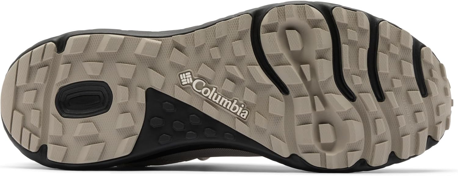 Columbia Men's Terrastride CRZ